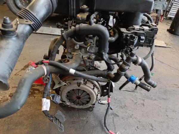 MOTEUR FIAT 1.2 - Vue 6